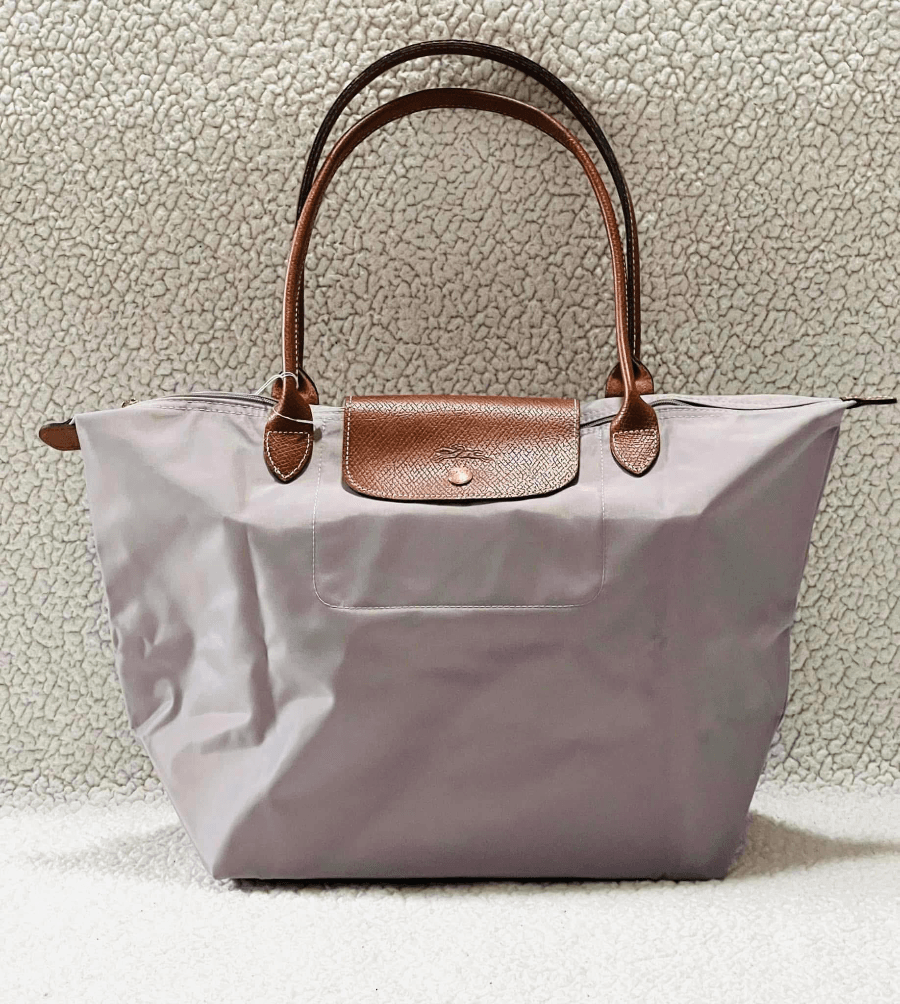LONGCHAMP Le Pliage Tote, Large