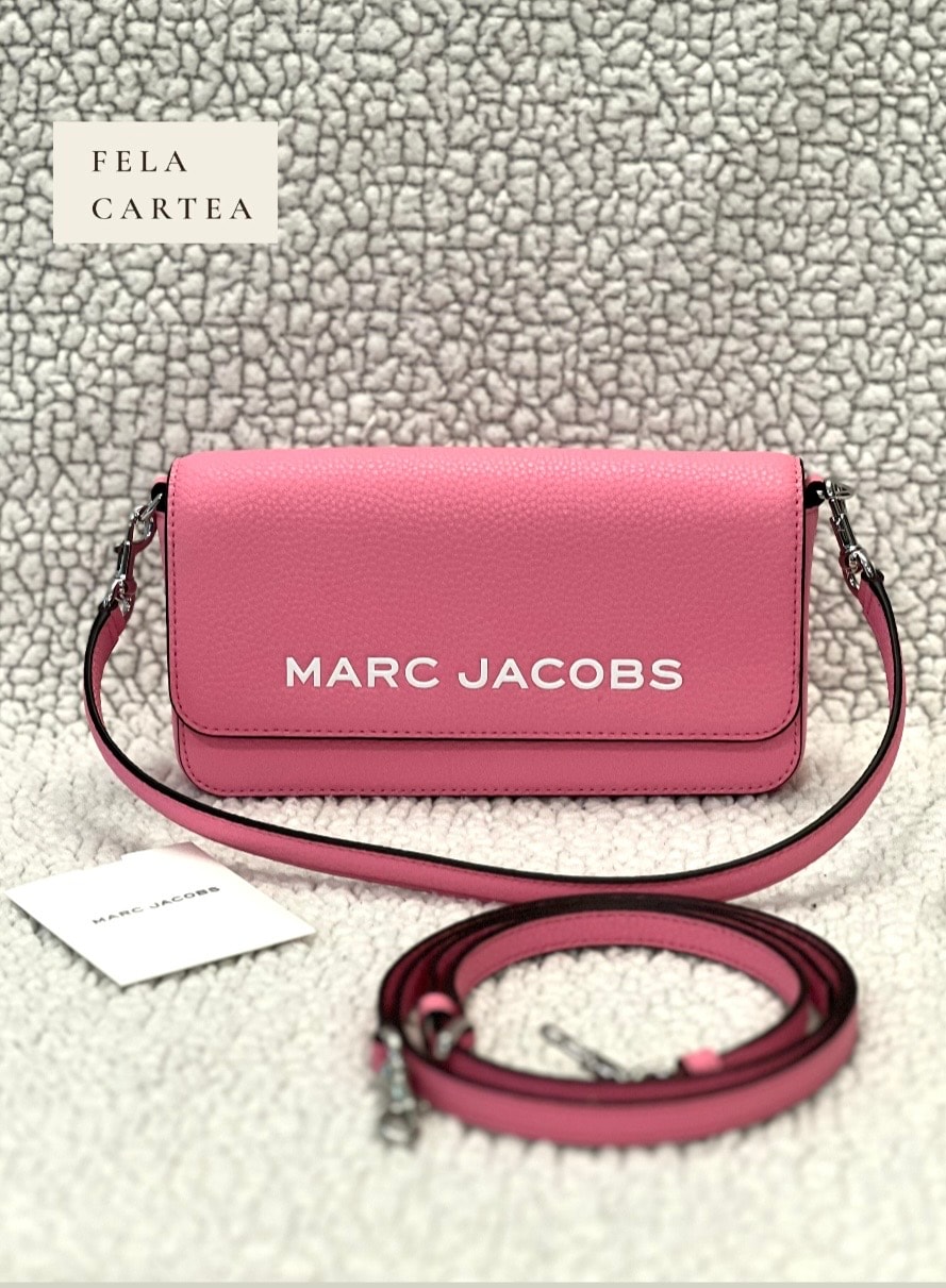 MARC JACOBS 2 Way Purse